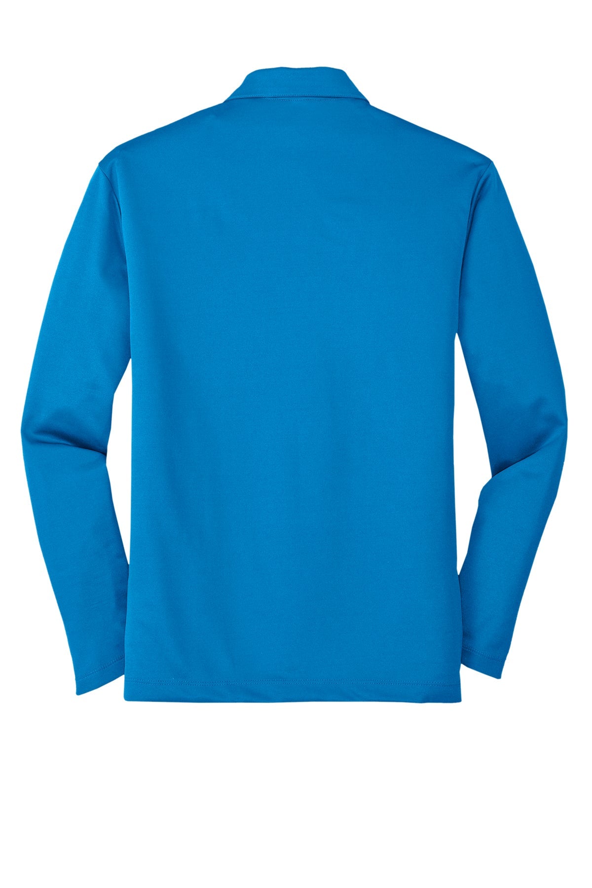 Brilliant Blue back