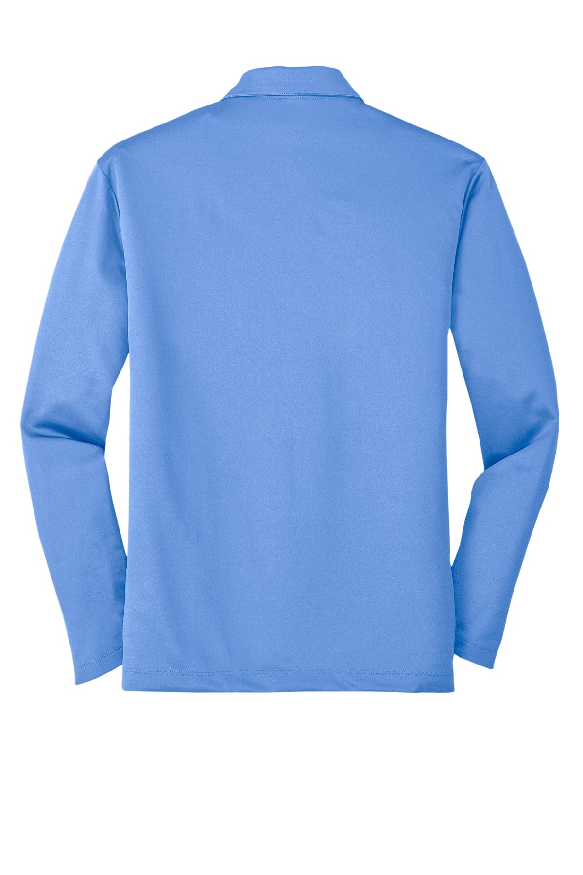 Carolina Blue back