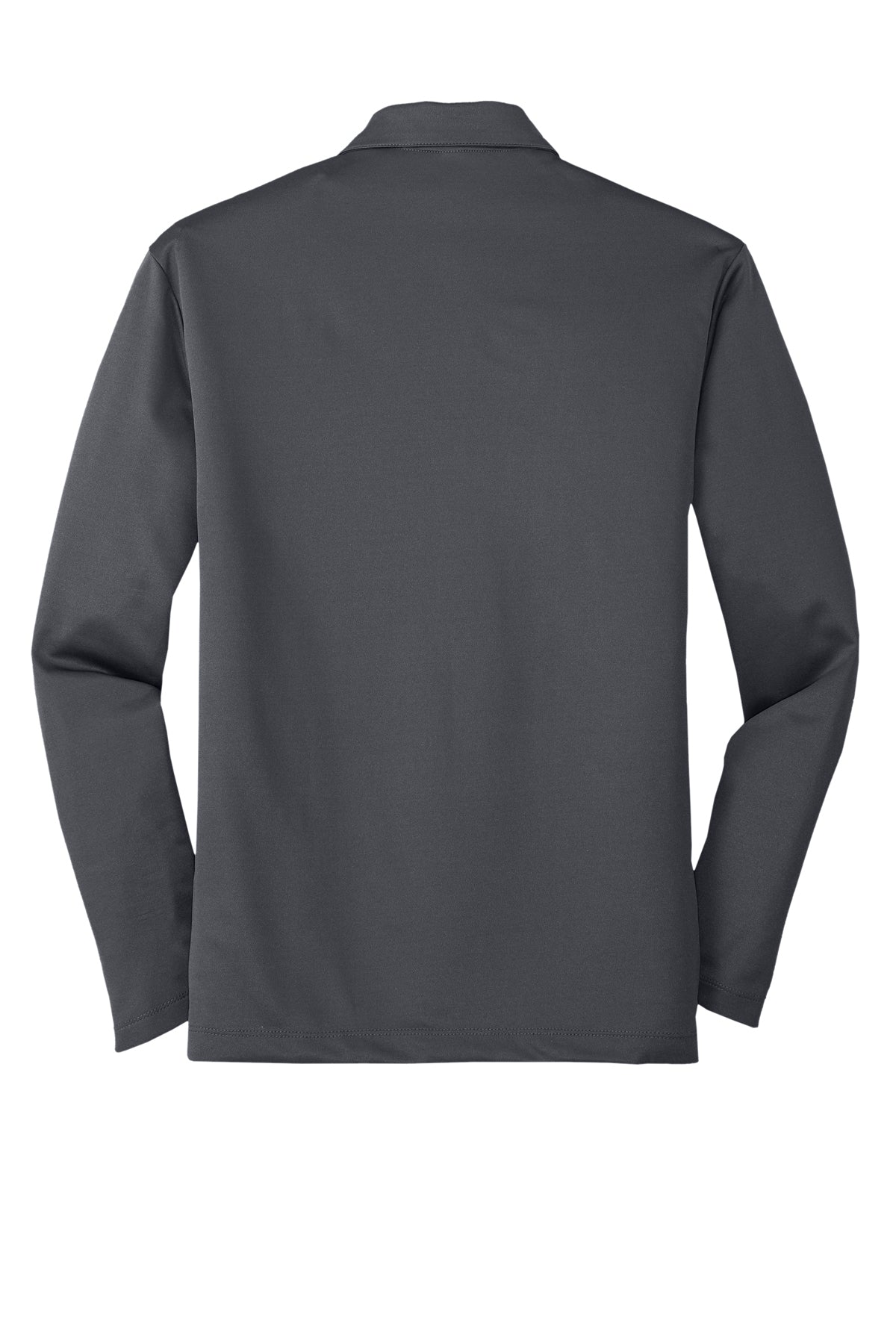 Steel Grey back