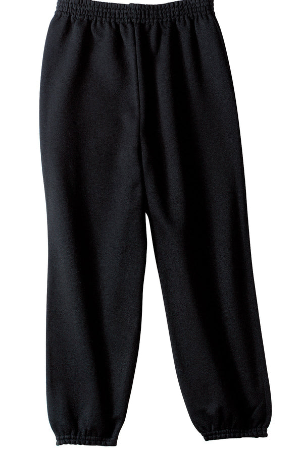 Port & Company - Essential Fleece Sweatpant with Pockets