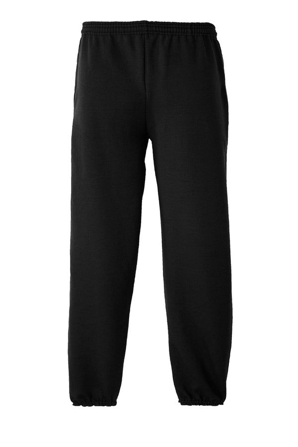Port & Company - Essential Fleece Sweatpant with Pockets
