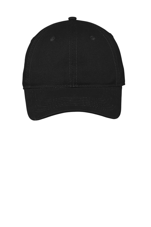 Port & Company - Soft Brushed Canvas Cap