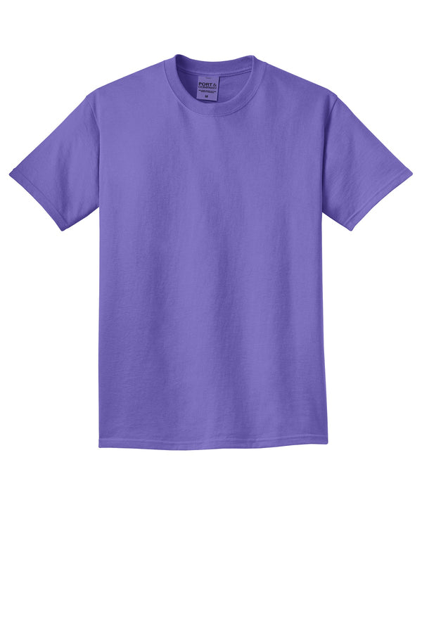 Port & Company® Beach Wash® Garment-Dyed Tee
