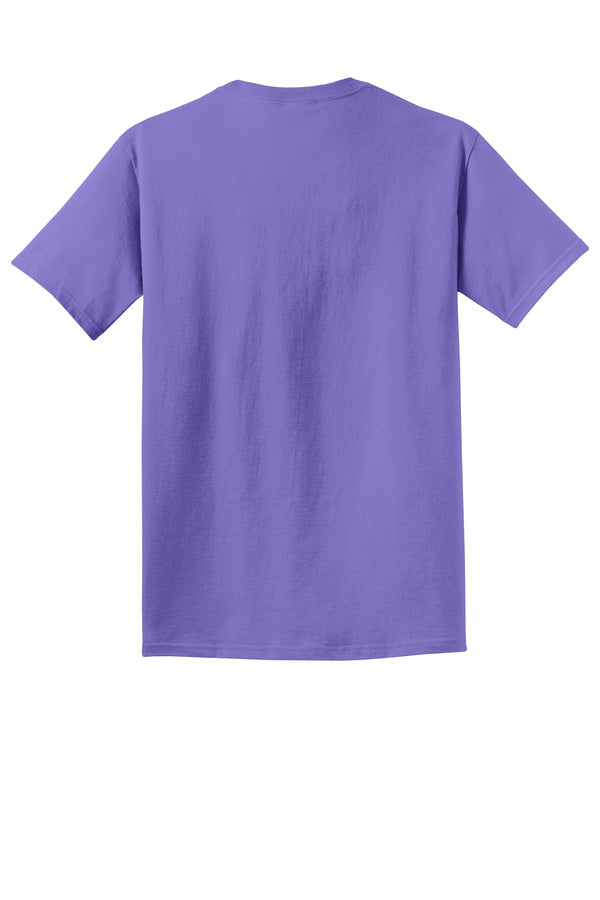 Amethyst Back