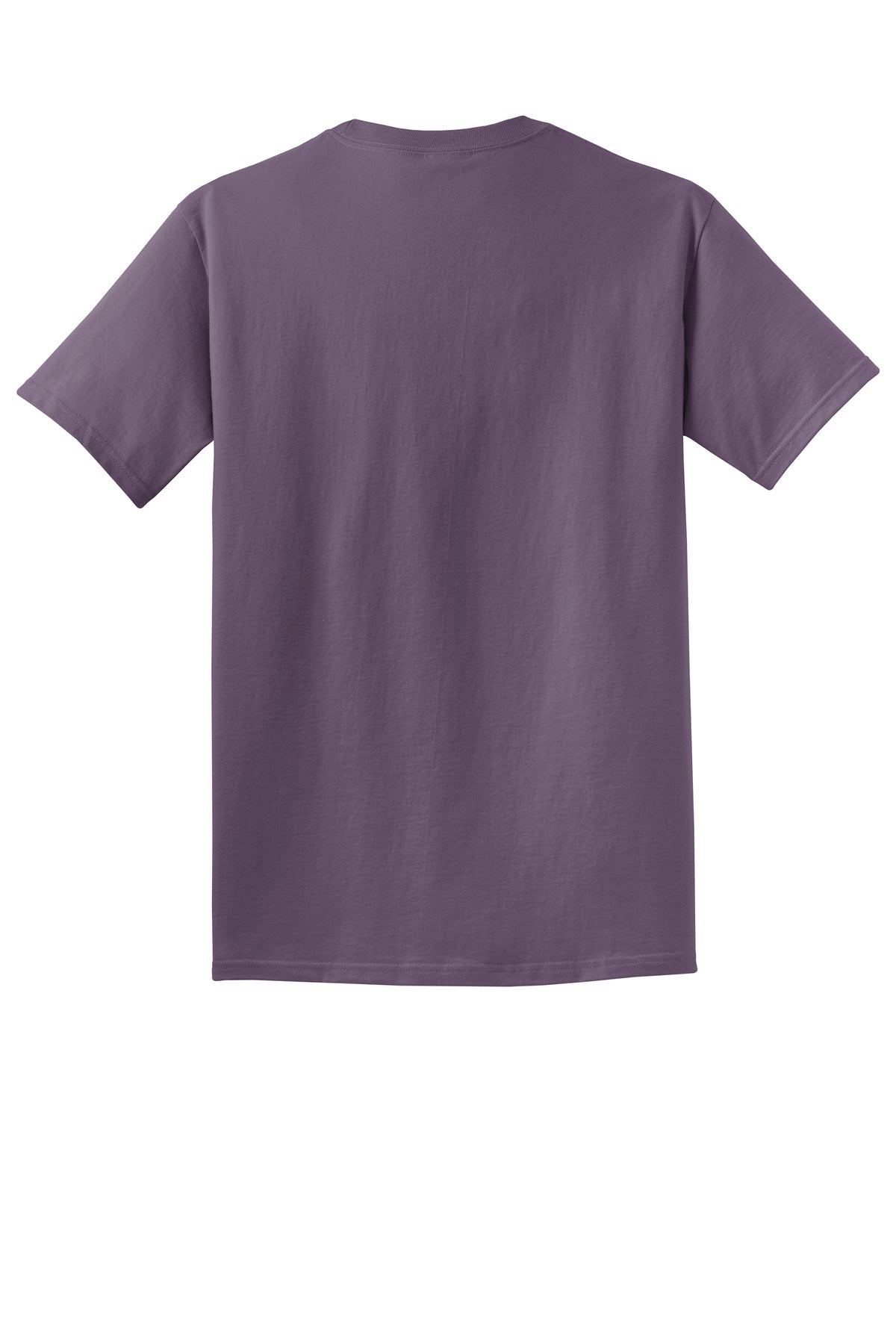 Vintage Plum Back