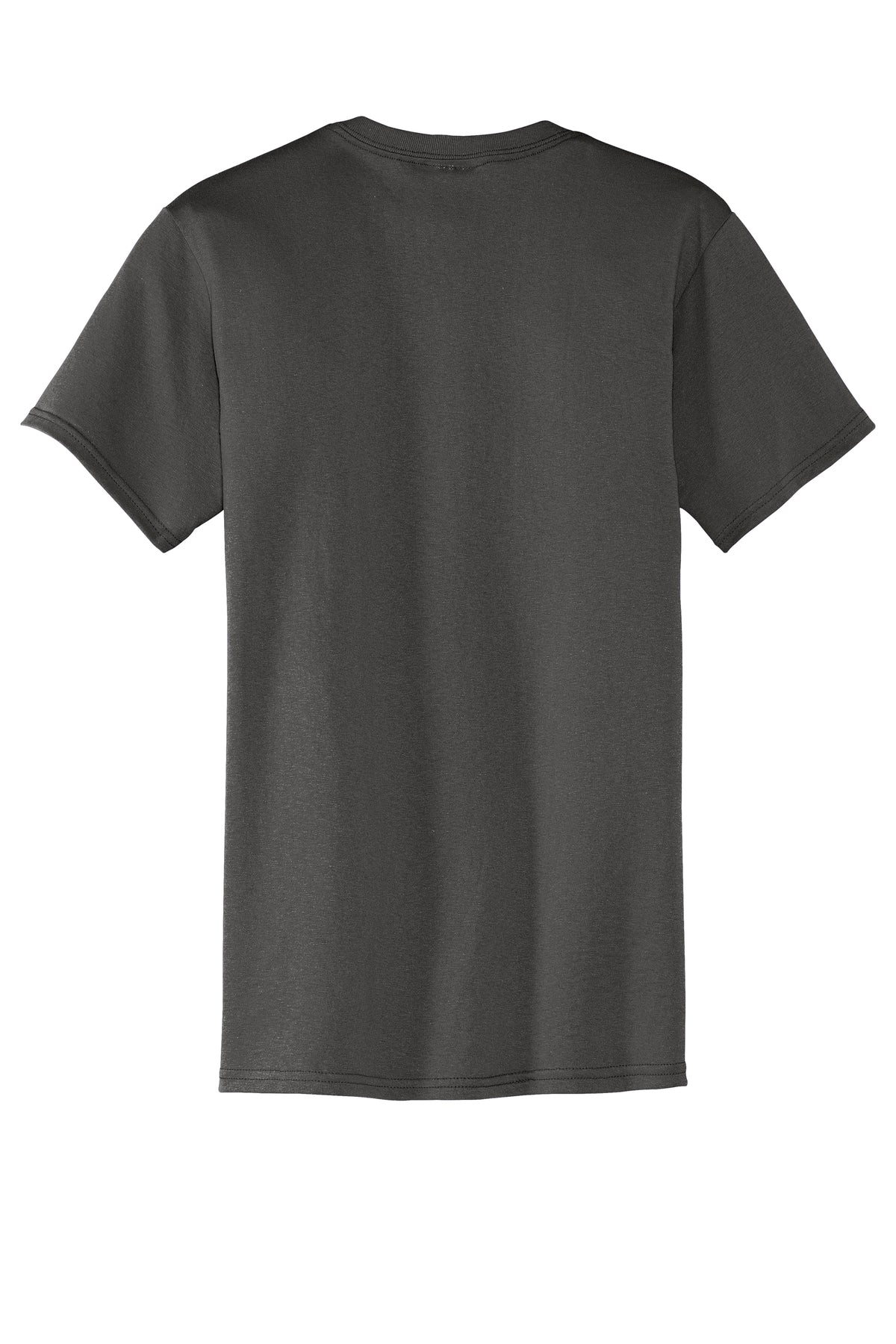 Charcoal Back