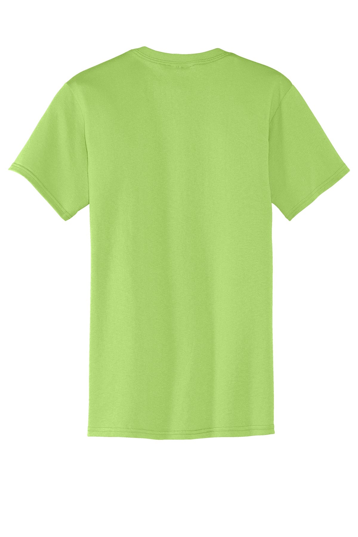 Lime Back
