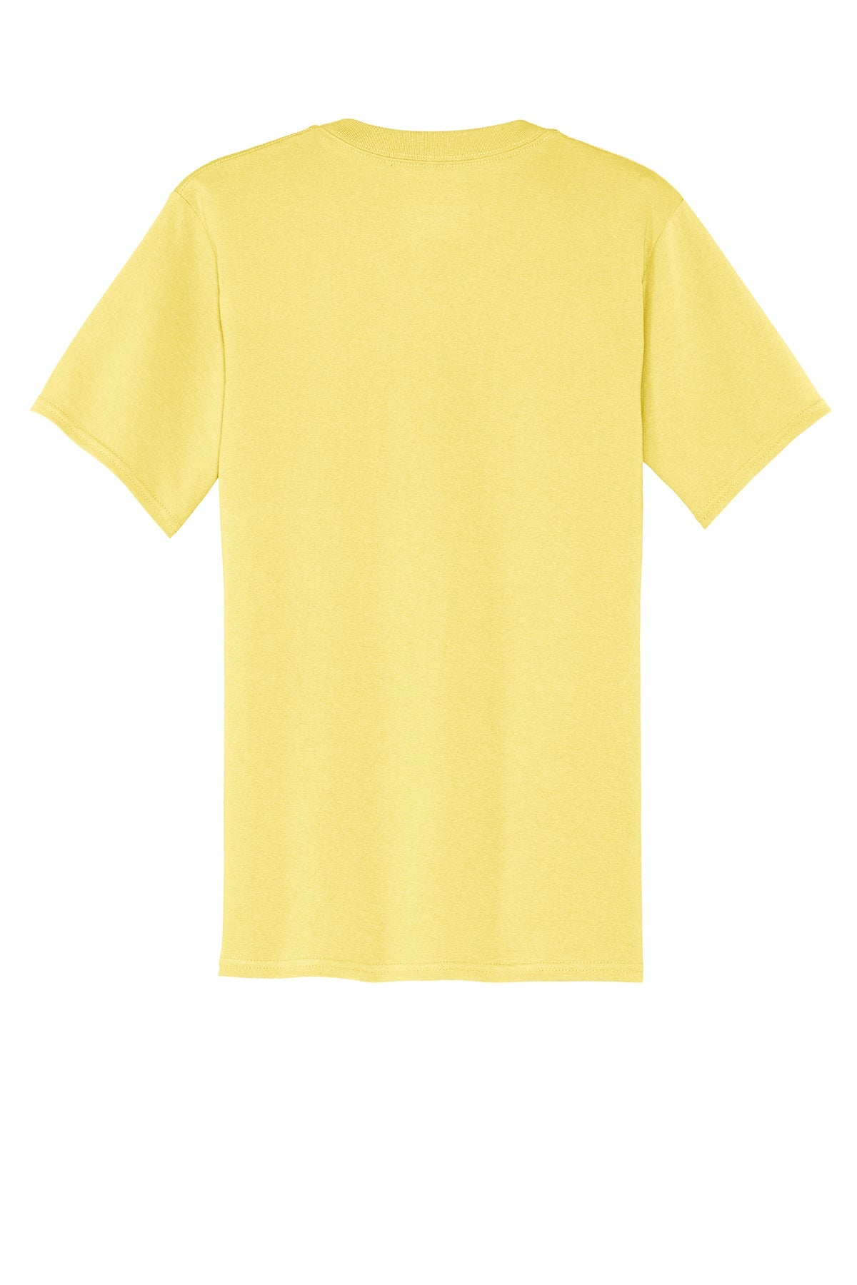 Yellow Back