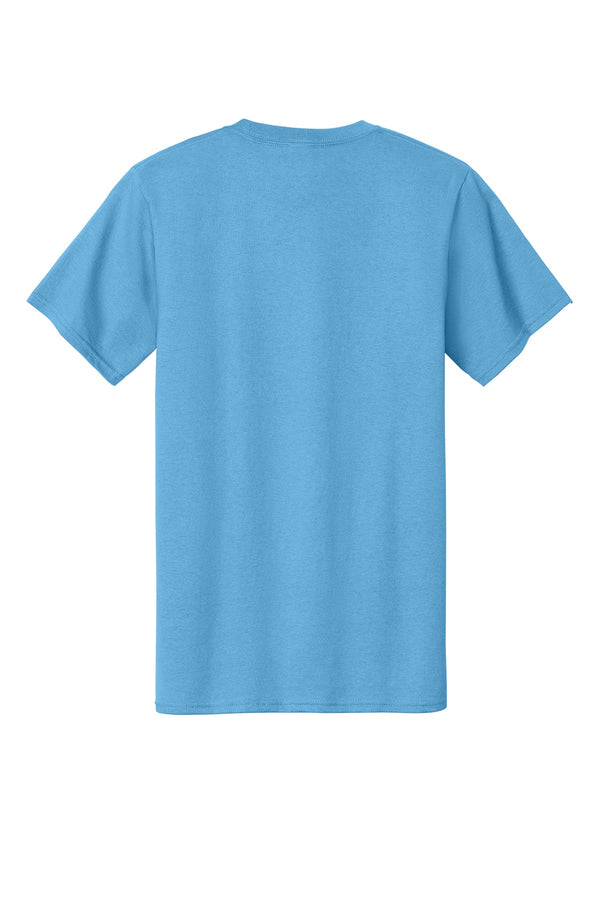 Aquatic Blue Back