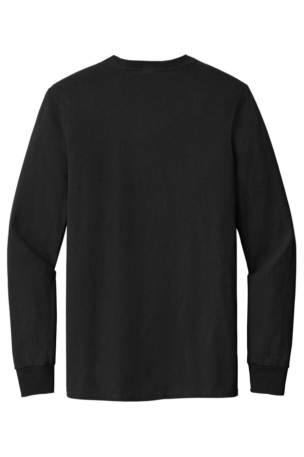 Jet Black back