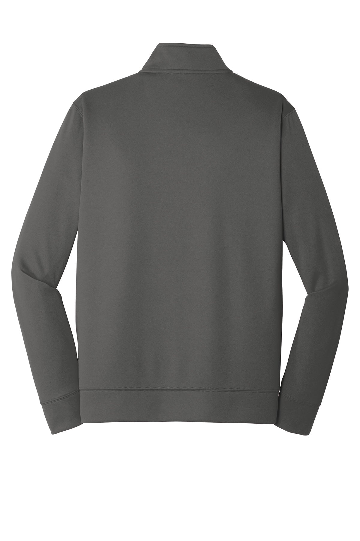 Charcoal back