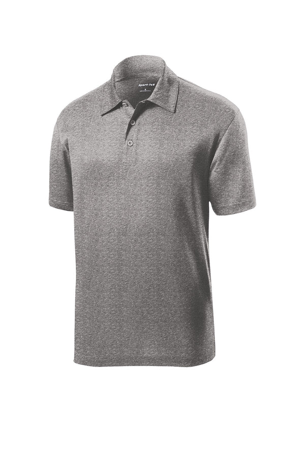Sport-Tek Heather Contender™ Polo