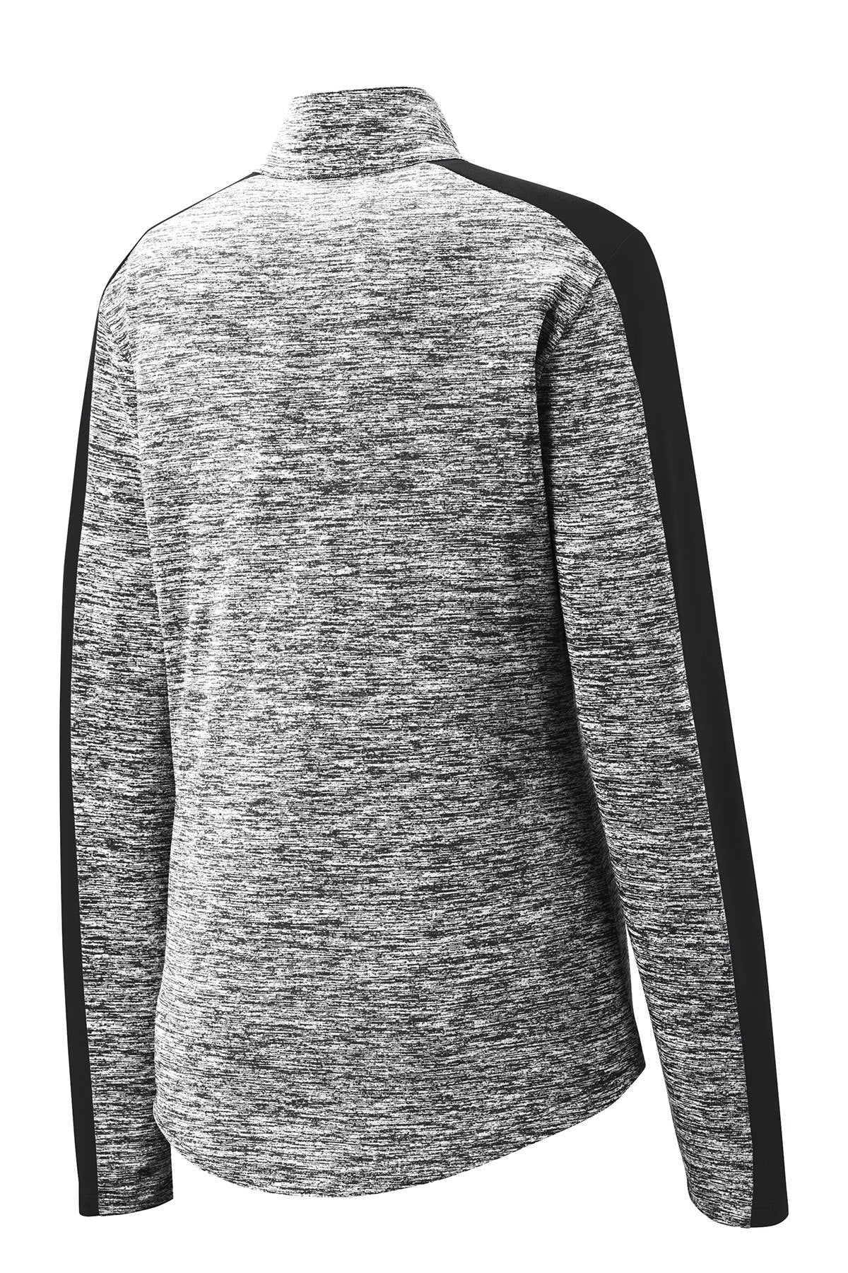 Grey-Black Electric/ Black back