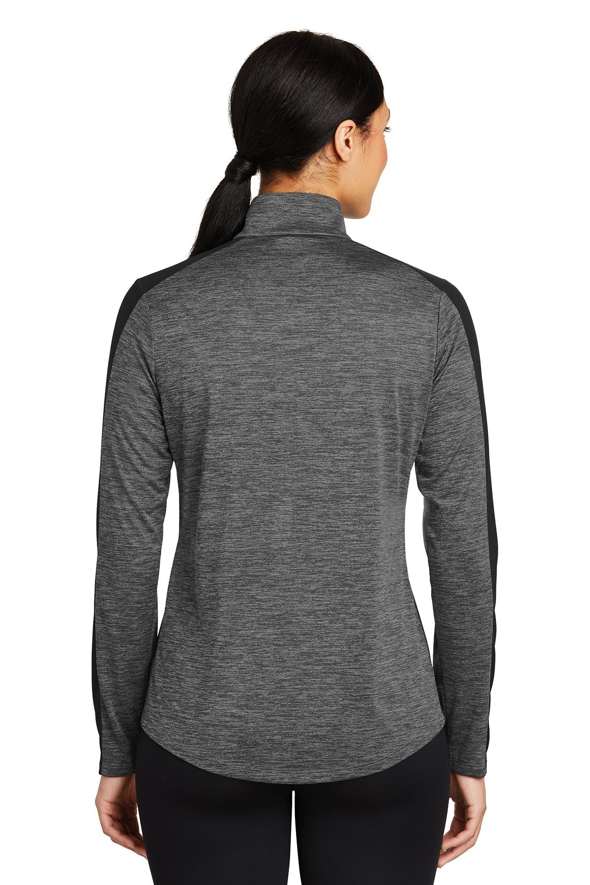 Grey-Black Electric/ Black back