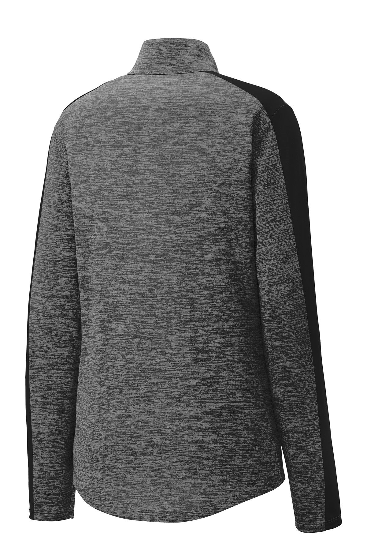 Black Electric/ Black back