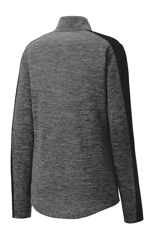 Black Electric/ Black back