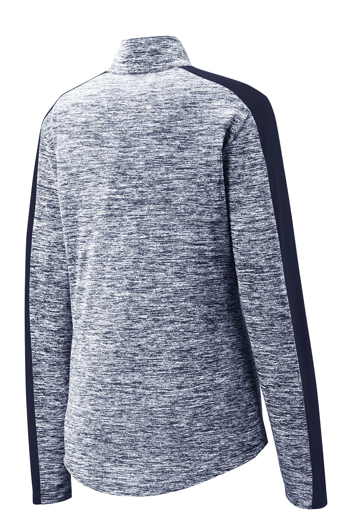 True Navy Electric/ True Navy back