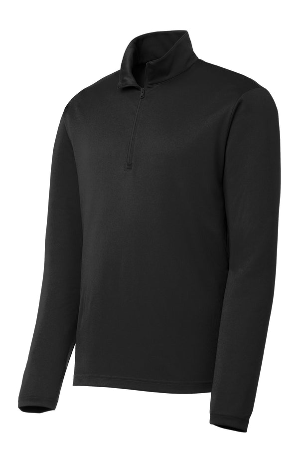 Sport-Tek PosiCharge® Competitor™ 1/4-Zip Pullover