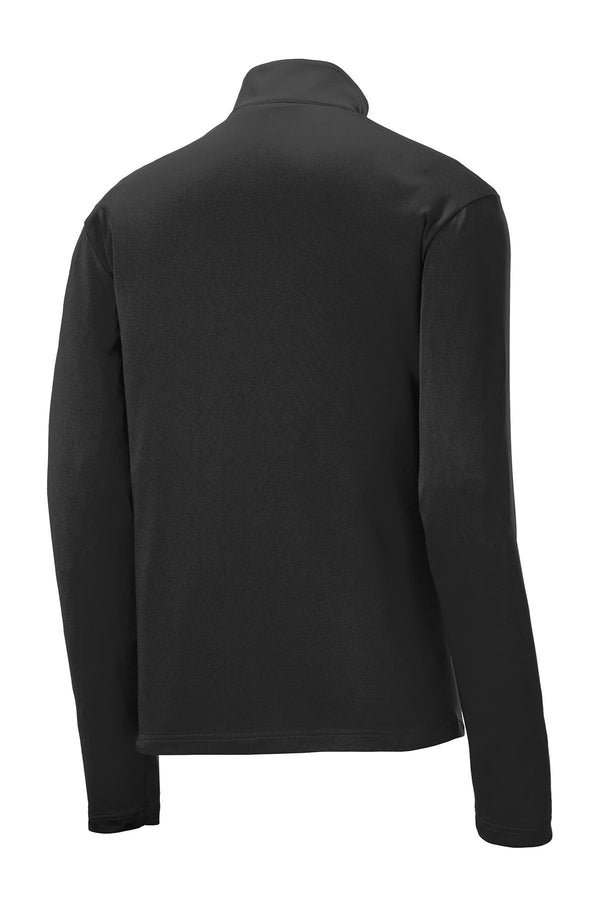 Black back