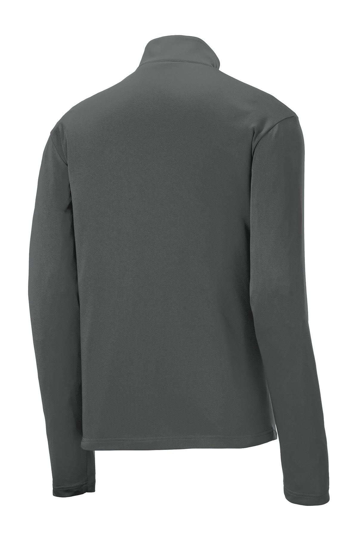 Iron Grey back