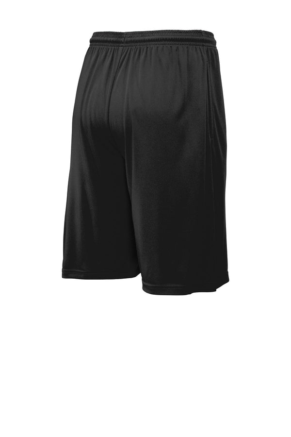 Black back