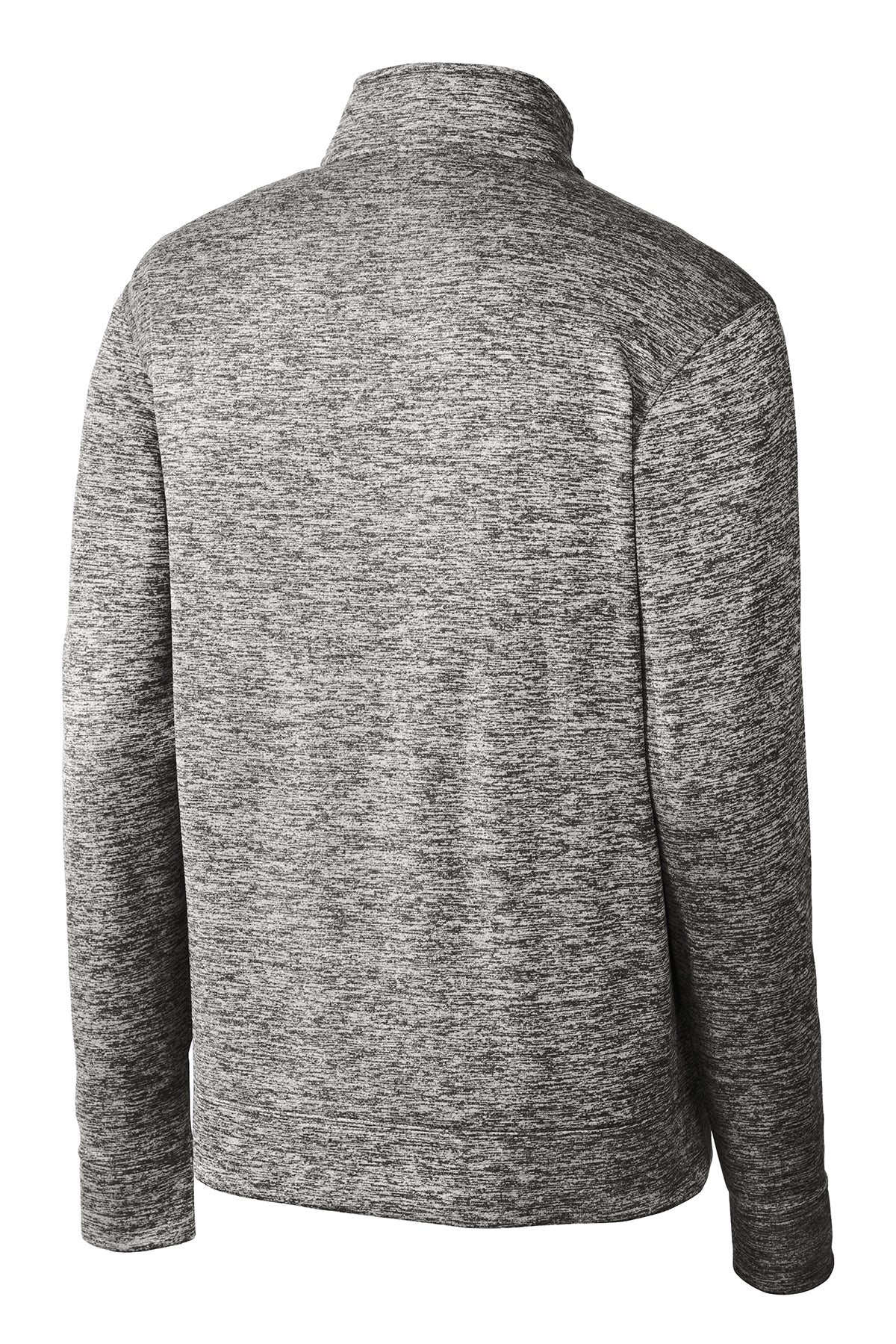 Black Electric back