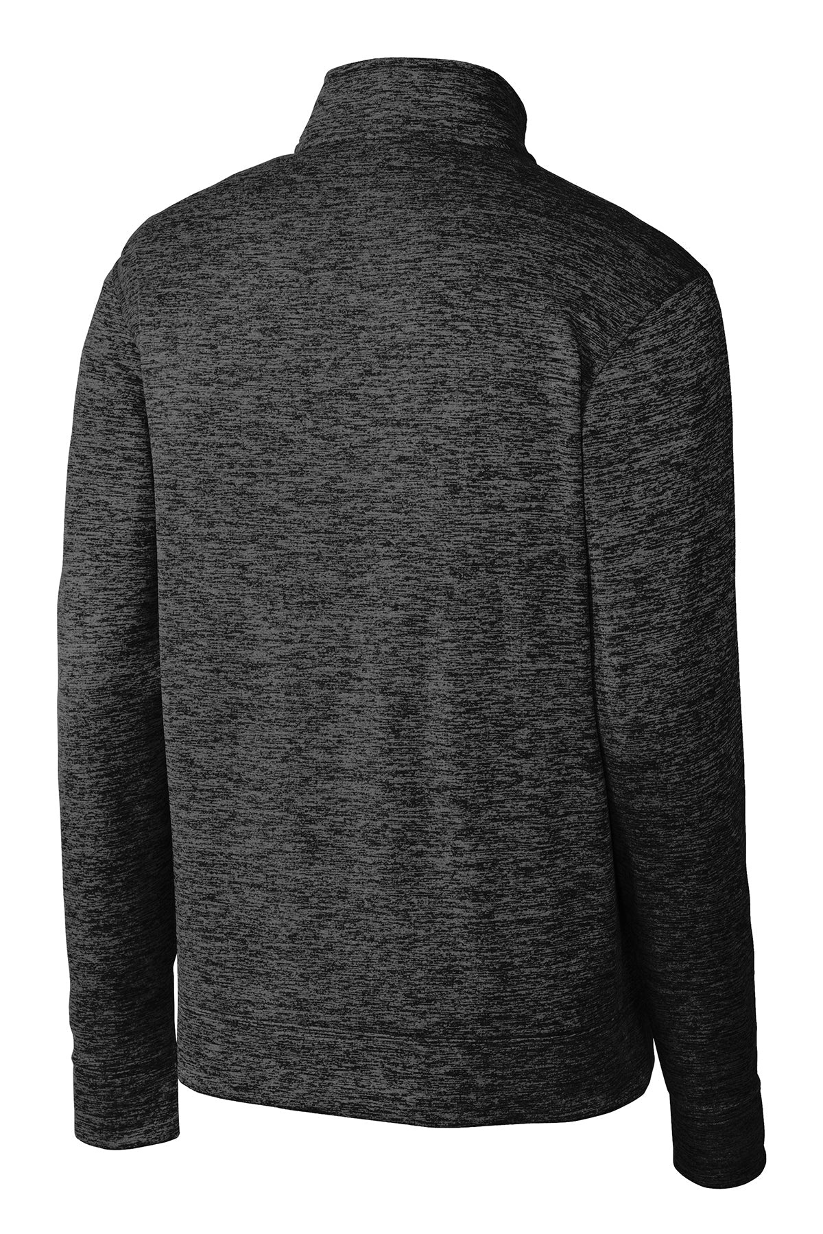 Grey-Black Electric back