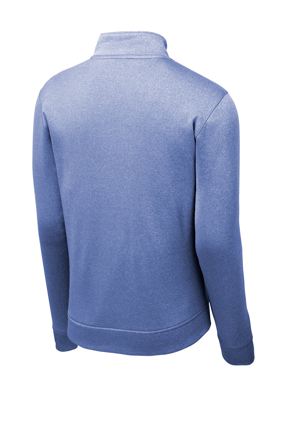 True Royal Heather back