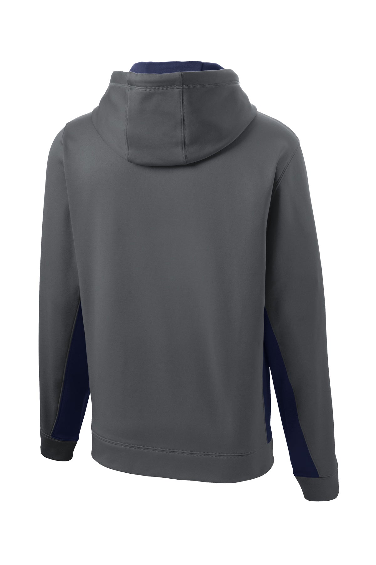 Dark Smoke Grey/ Navy back