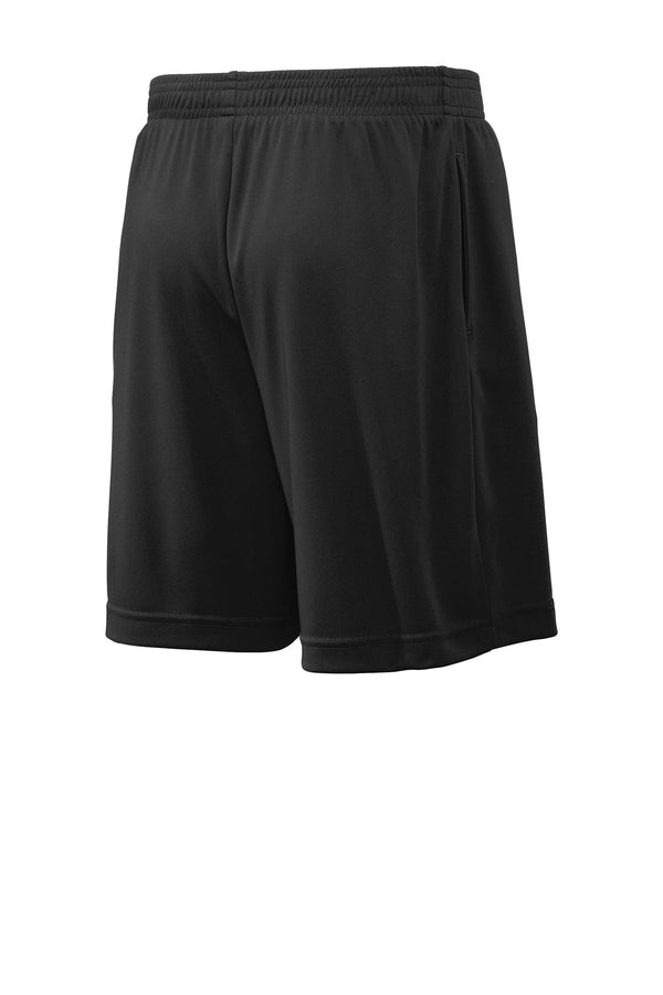 Black back