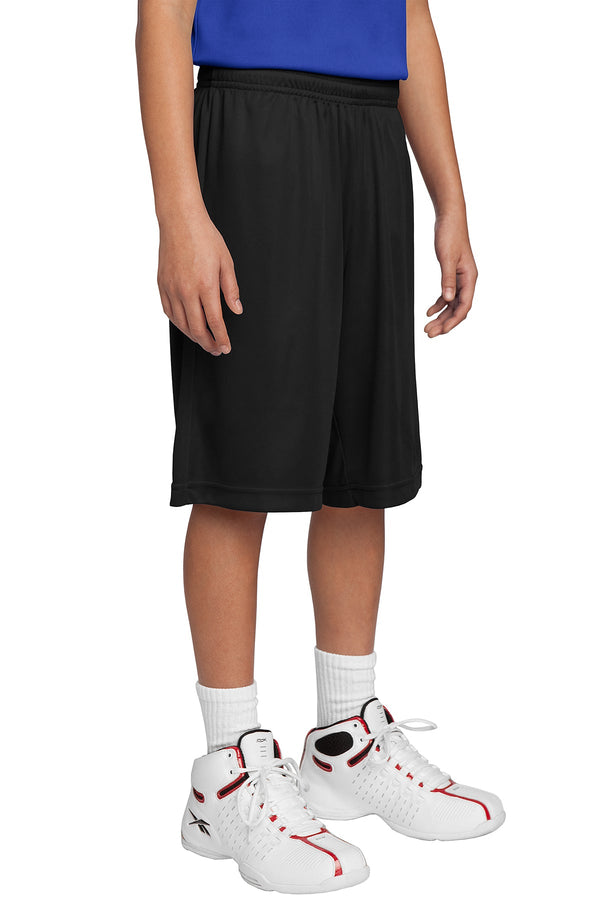Sport-Tek Youth PosiCharge® Competitor™ Short