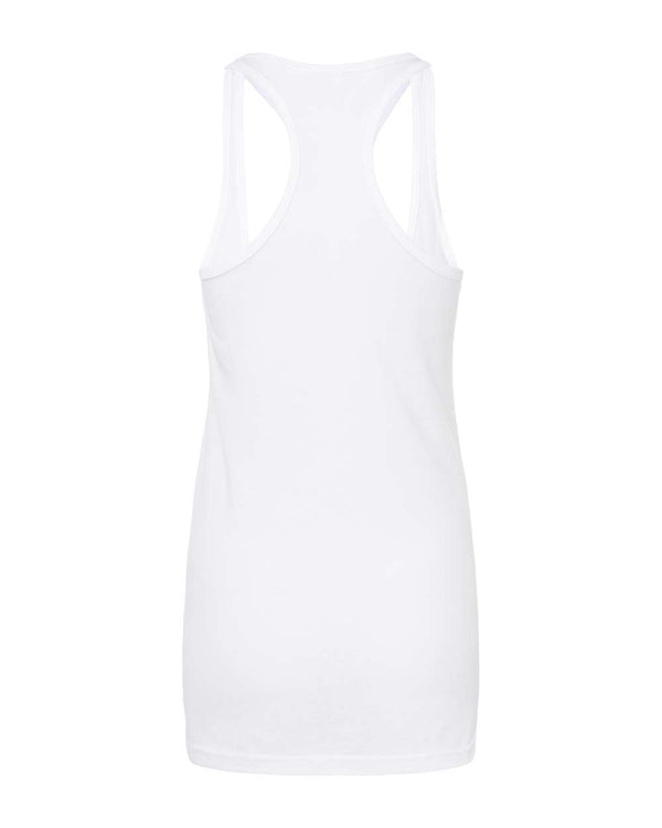 White back