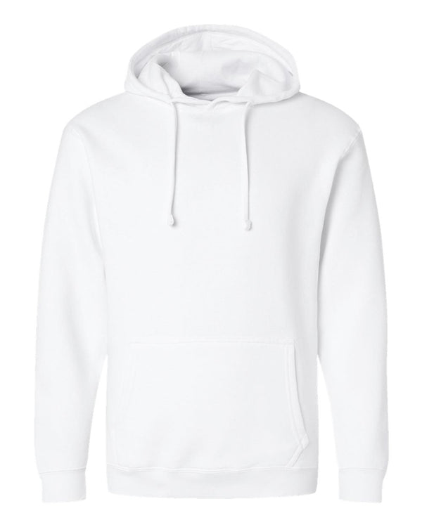 LAT - Elevated Basic Hoodie - 6926
