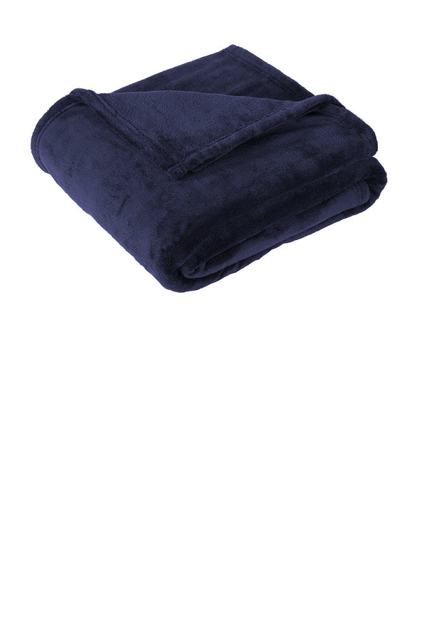 Port Authority Oversized Ultra Plush Blanket