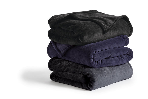 Port Authority Oversized Ultra Plush Blanket