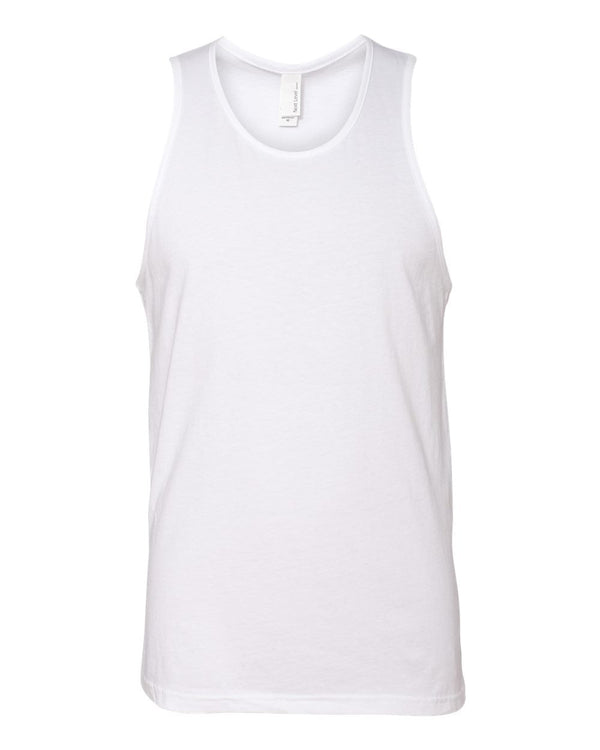 Next Level - Unisex Cotton Muscle Tank - 3633