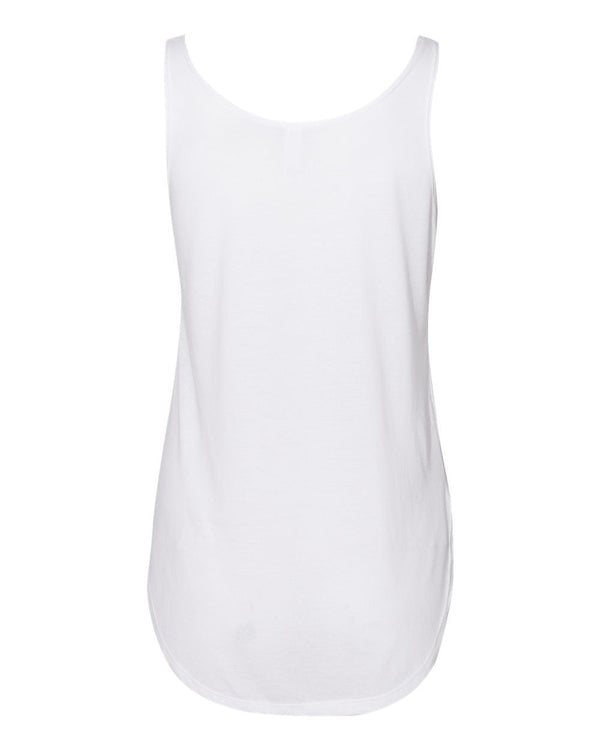 White Back