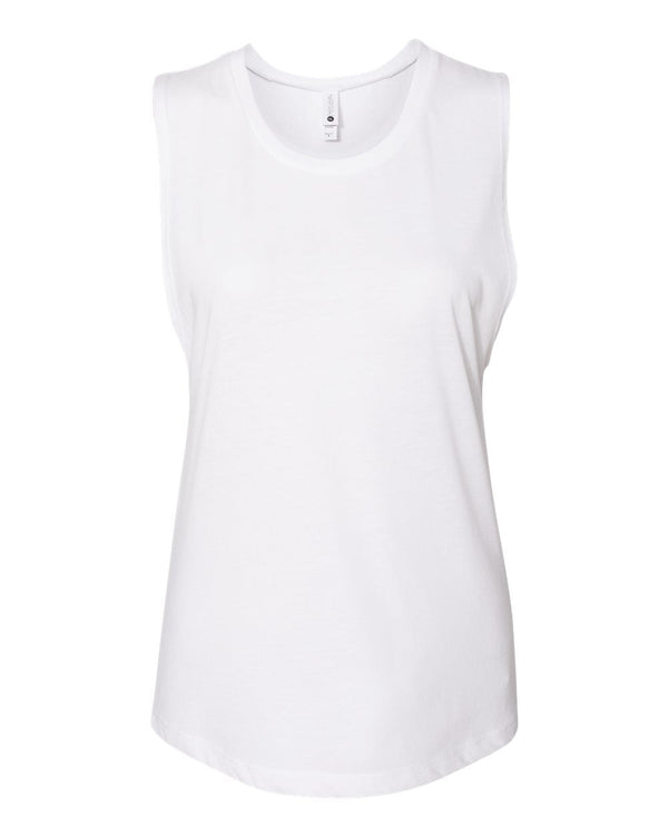 Next Level - Womens Festival Muscle Tank - 5013