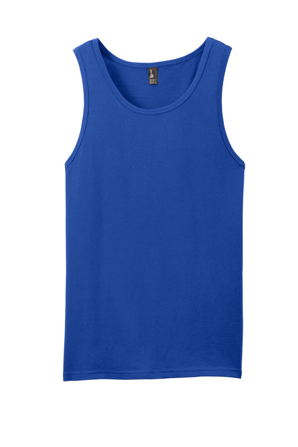 District  The Concert Tank ®