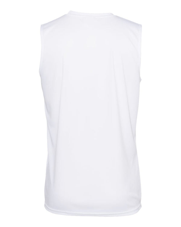 White back