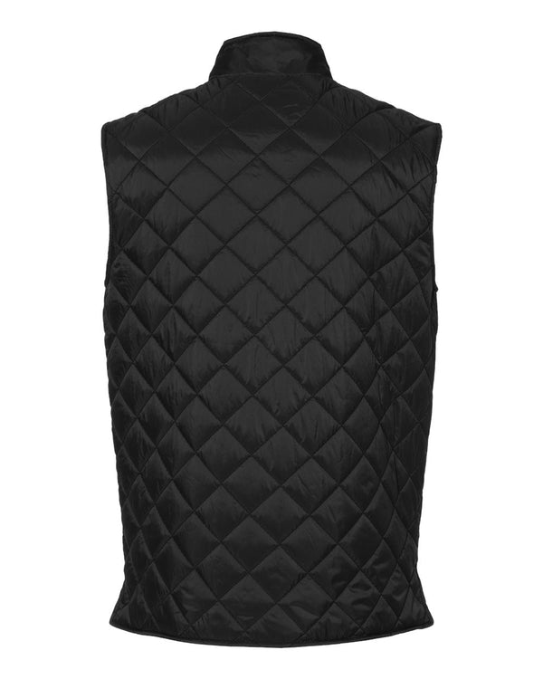 Black back