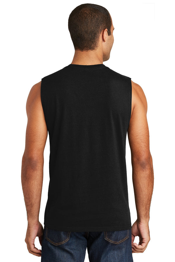 District  V.I.T. ™Muscle Tank