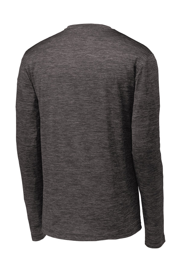 Black Electric back