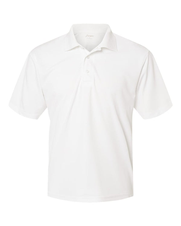 Paragon - Sebring Performance Polo - 500