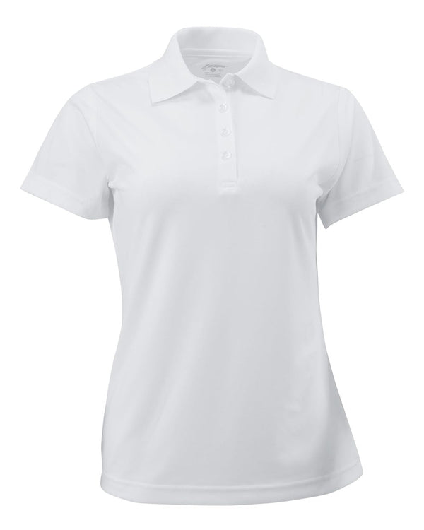 Paragon - Women's Sebring Performance Polo - 504