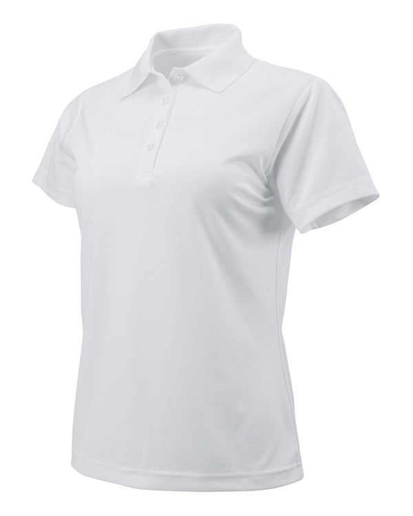 Paragon - Women's Sebring Performance Polo - 504