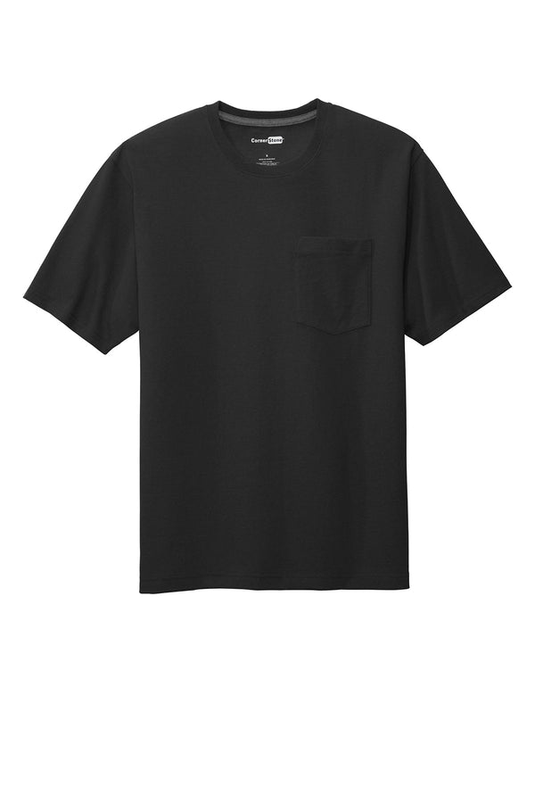 CornerStone   Workwear Pocket Tee