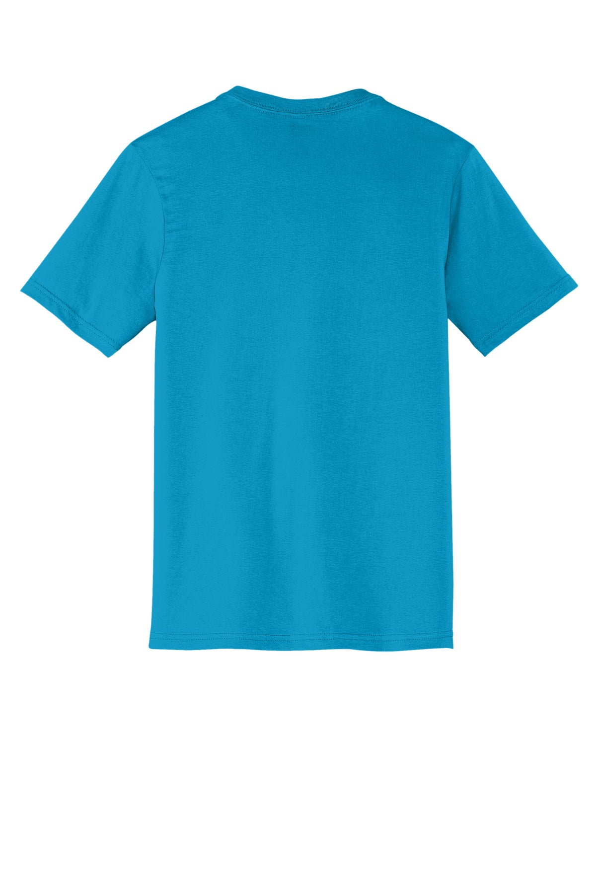 Light Turquoise back